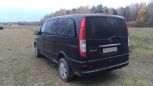    Mercedes-Benz Viano 2008 , 890000 , 