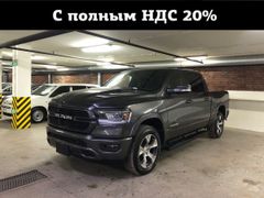 Пикап RAM 1500 2022 года, 11299000 рублей, Новосибирск