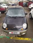  Daewoo Matiz 2011 , 130000 , 