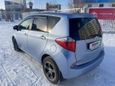  Toyota Ractis 2011 , 480000 , 