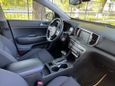 SUV   Kia Sportage 2016 , 1775000 , --