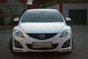  Mazda Mazda6 2011 , 750000 , 