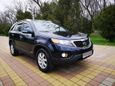 SUV   Kia Sorento 2009 , 777777 , 