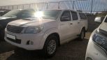  Toyota Hilux 2013 , 1250000 , 