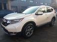 SUV   Honda CR-V 2017 , 2195000 , 