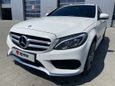  Mercedes-Benz C-Class 2014 , 1850000 , 