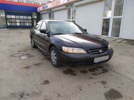  Honda Accord 2001 , 290000 , 