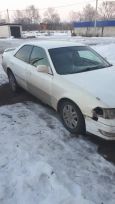  Toyota Mark II 1998 , 150000 , 