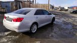  Toyota Camry 2011 , 970000 , 