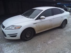  Ford Mondeo 2013 , 678000 , 