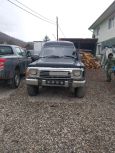 SUV   Nissan Safari 1990 , 520000 , 