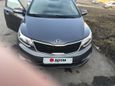  Kia Rio 2016 , 720000 , 