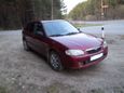  Mazda 323F 1999 , 120000 , 