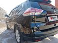 SUV   Nissan X-Trail 2016 , 1350000 , -