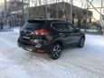 SUV   Nissan X-Trail 2022 , 3855000 , 