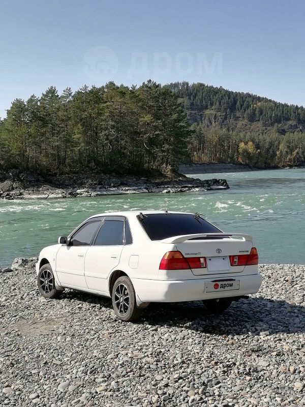  Toyota Sprinter 1998 , 250000 , 