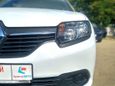  Renault Logan 2016 , 489000 , 