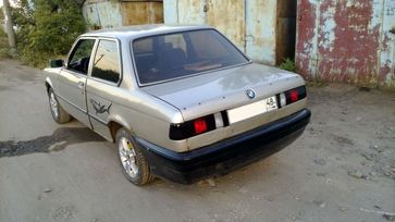  BMW 3-Series 1982 , 45000 , 