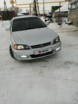  Honda Torneo 1999 , 660000 , 