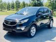 SUV   Kia Sportage 2011 , 870000 , 