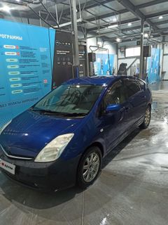 Лифтбек Toyota Prius 2003 года, 550000 рублей, Уссурийск