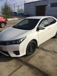  Toyota Corolla 2014 , 800000 ,  