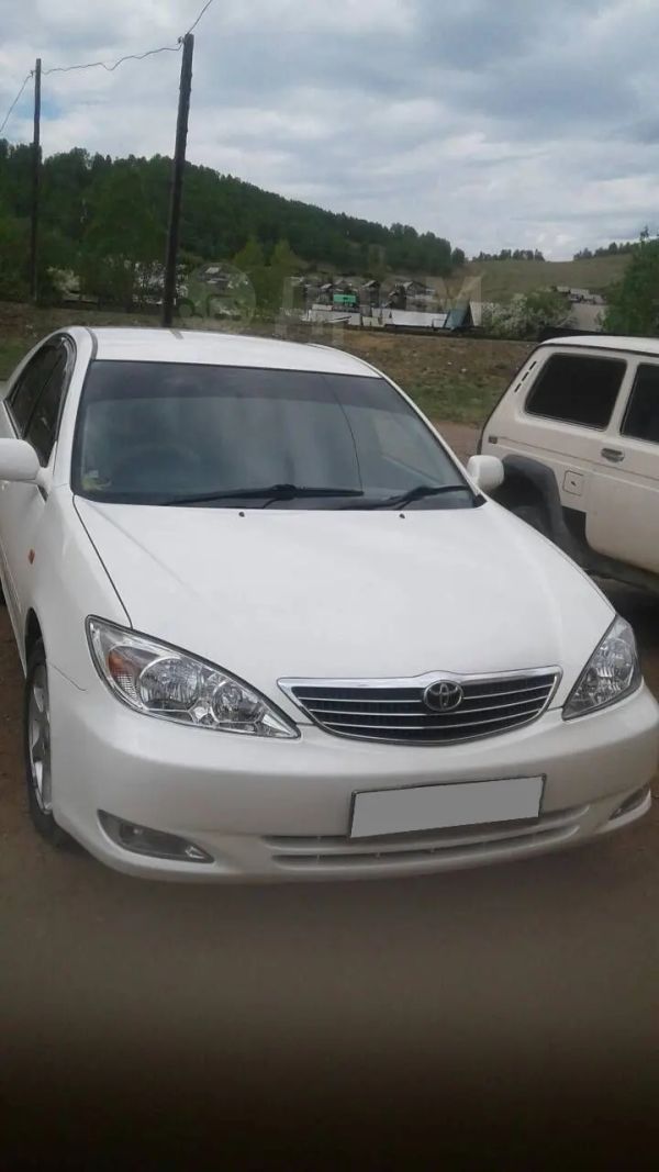  Toyota Camry 2001 , 350000 , -