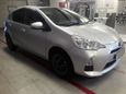  Toyota Aqua 2014 , 510000 , 