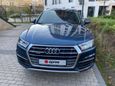 SUV   Audi Q5 2018 , 3100000 , 