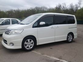    Nissan Serena 2009 , 723000 , 