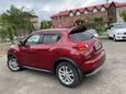 SUV   Nissan Juke 2010 , 598000 , 