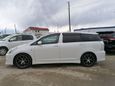    Toyota Wish 2008 , 720000 , 