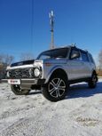 SUV    4x4 2131  2012 , 315000 , 