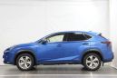 SUV   Lexus NX300h 2016 , 2590000 , 