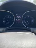 SUV   Hyundai Grand Santa Fe 2017 , 2260000 , 