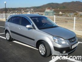 Kia Rio 2009 , 415000 , 