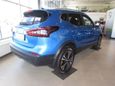 SUV   Nissan Qashqai 2020 , 1865000 , 