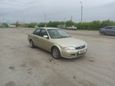  Ford Laser 2003 , 180000 , 