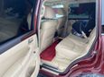 SUV   Lexus LX570 2011 , 2850000 , -