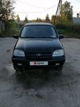 SUV   Chevrolet Niva 2006 , 140000 , 