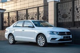 Седан Volkswagen Bora 2023 года, 2155000 рублей, Орск