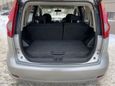  Nissan Note 2009 , 489000 , 