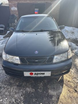  Saab 9-5 1998 , 230000 ,  