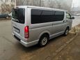    Toyota Hiace 2008 , 999000 , 