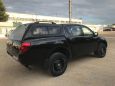  Mitsubishi L200 2008 , 550000 , 