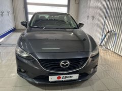 Седан Mazda Mazda6 2013 года, 1600000 рублей, Иркутск