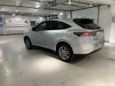 SUV   Toyota Harrier 2016 , 2540000 , 