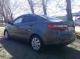  Kia Rio 2011 , 435000 , 