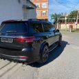 SUV   Mercedes-Benz GLS-Class 2021 , 9600000 , 