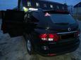 SUV   SsangYong Kyron 2014 , 870000 , 